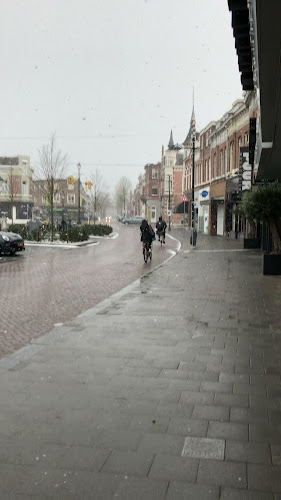 Anne&Max Breda Wilhelminastraat - Breda