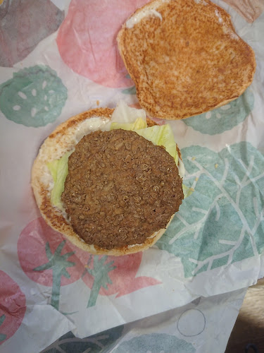 Burger King - Horeca