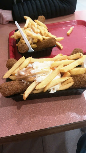 Comentarii opinii despre Snackbar Barneveld