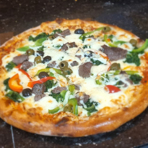 Pizza Butler - Horeca