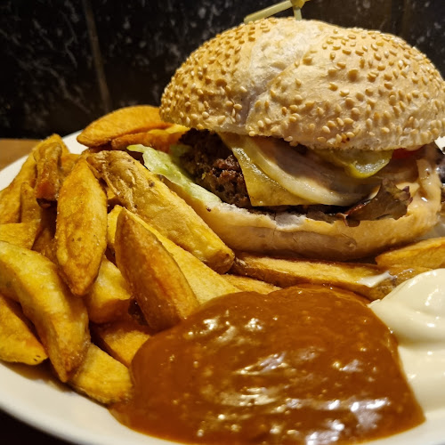 Hungry Jake - Hilversum