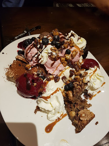 Steakhouse Goody’s Enschede - Horeca