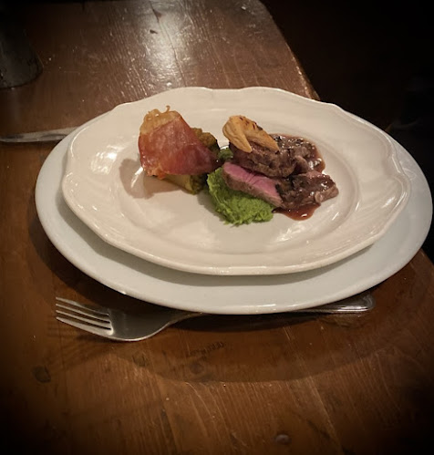 Aga Kookhuis Jantrus - Gouda