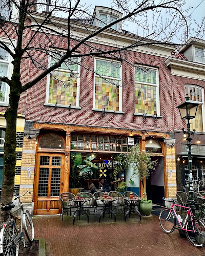 Choorstraat 24, 2611 JG Delft