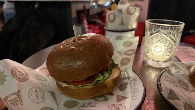 Opinii despre Ter Marsch & Co - Rotterdam în Rotterdam - Horeca