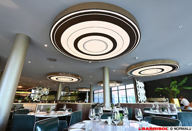 Restaurant Van der Valk Hotel Nijmegen-Lent - Nijmegen