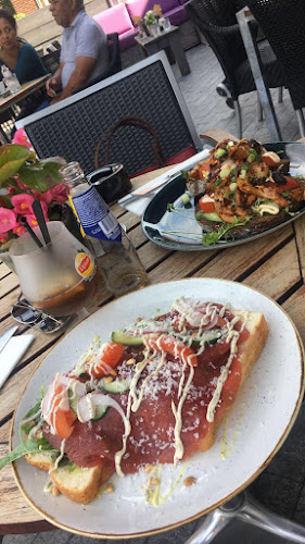 De Stadsherberg - Horeca