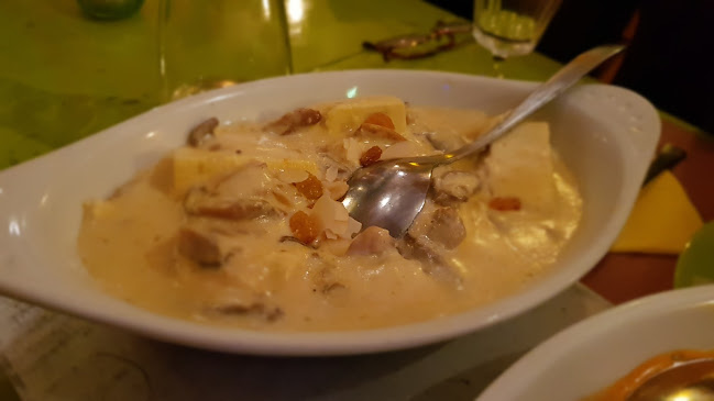 Comentarii opinii despre De Kleine Moghul