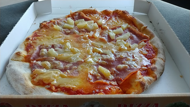 Food Station - Delft