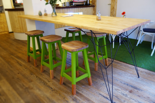 Comentarii opinii despre Slowth Brunch