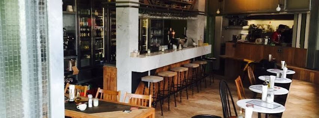 Krugerplein 23, 1092 KA Amsterdam