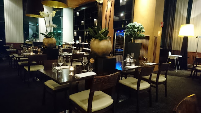 OTIUM Restaurant & Lounge - Schiphol-Rijk