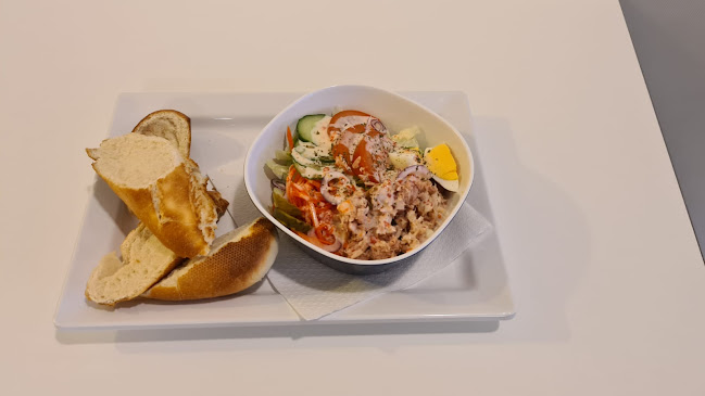 Snackbar Grote Markt - Horeca