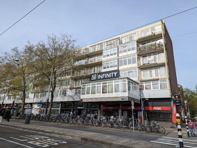 Comentarii opinii despre FEBO Amsterdam - Slotermeerlaan