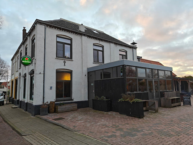 Herberg 'De Letste Stuyver' - Horeca