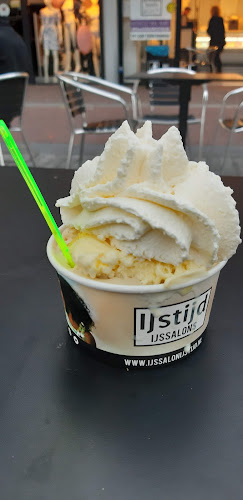 Comentarii opinii despre IJssalon IJstijd Ermelo