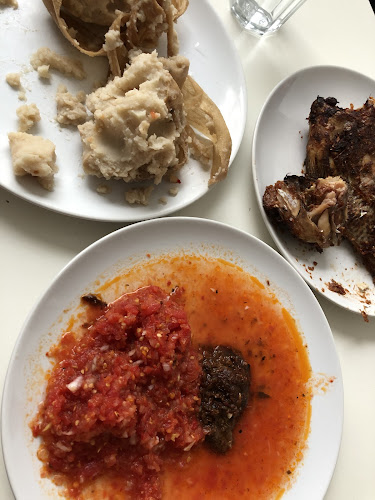 Lomnava KenKey House - Horeca