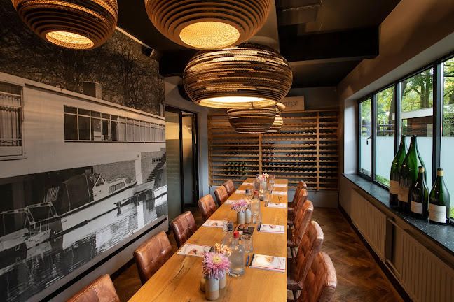 Dudockx Bar & Kitchen - Hilversum