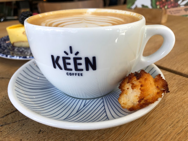 Het Koffielokaal - Horeca