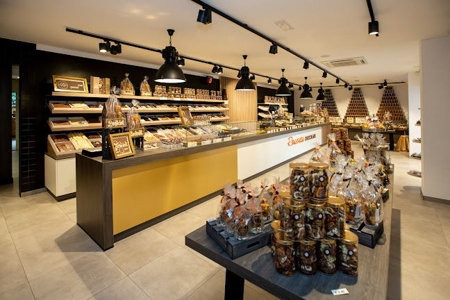 Rousseau Chocolade Fabriekswinkel Sittard - Horeca