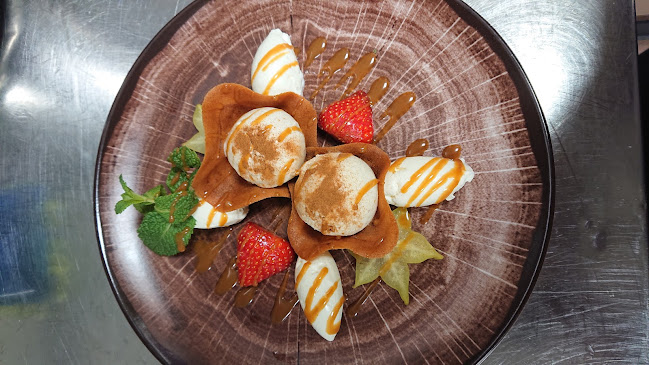 Opinii despre Ambiance Restaurant în Den Haag - Horeca