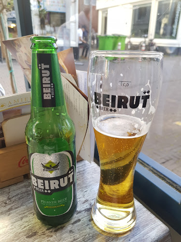 Amier Restaurant - Horeca