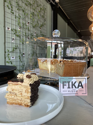 FIKA Koffie bij Marijn Phone number