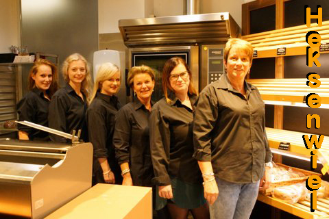 Comentarii opinii despre Vermeulen & Den Otter