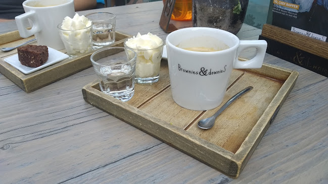 Brownies&downieS Oisterwijk - Oisterwijk