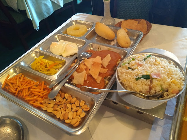 Yang's Garden Chinees Indisch Restaurant Phone number