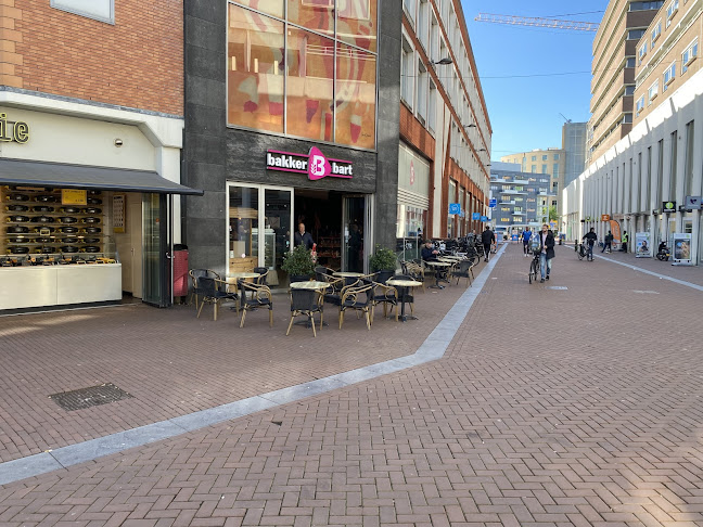 Bakker Bart - Dordrecht