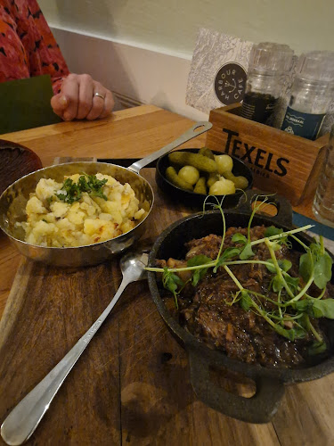 Opinii despre Harbour Café în Groningen - Horeca