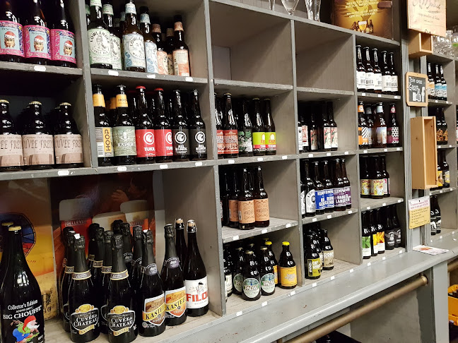 Drankenhandel en Slijterij Vos - Geleen