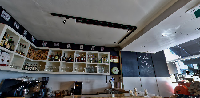 Opinii despre La Vespa Laren în Laren - Horeca