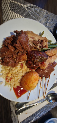 Opinii despre Rasa Sayang în Capelle aan den IJssel - Horeca