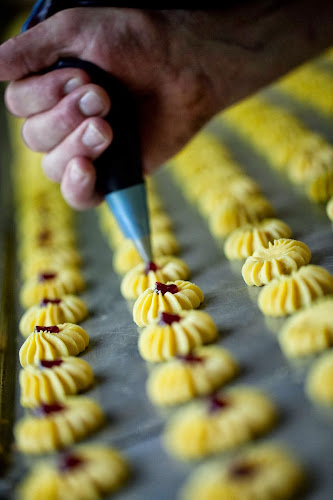 Comentarii opinii despre Banketbakkerij van Strien B.V.