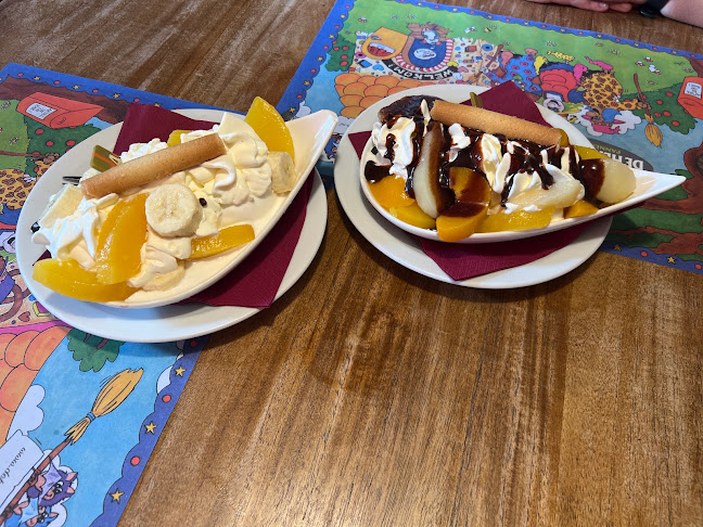 Comentarii opinii despre Pannenkoekhuis De Heksendans