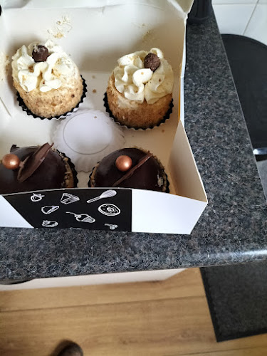 Marten Boonstra, De Echte Bakker - Horeca