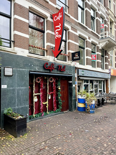 Opinii despre Café Nel în Rotterdam - Horeca