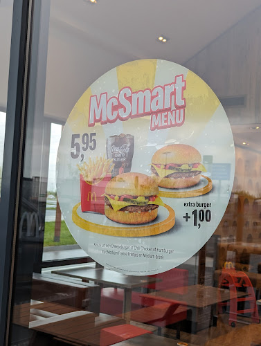 McDonald's Muiden - Muiden