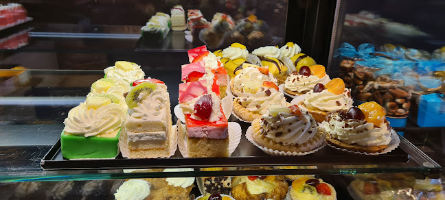 Opinii despre Bakkerij Pot / winkelfiliaal Barendrecht în Barendrecht - Horeca