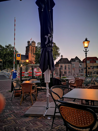 Restaurant Lef Dordrecht Phone number