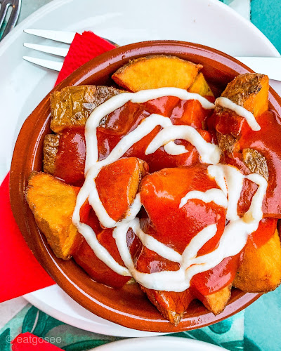 Castillo Tapas y Steaks - Amsterdam