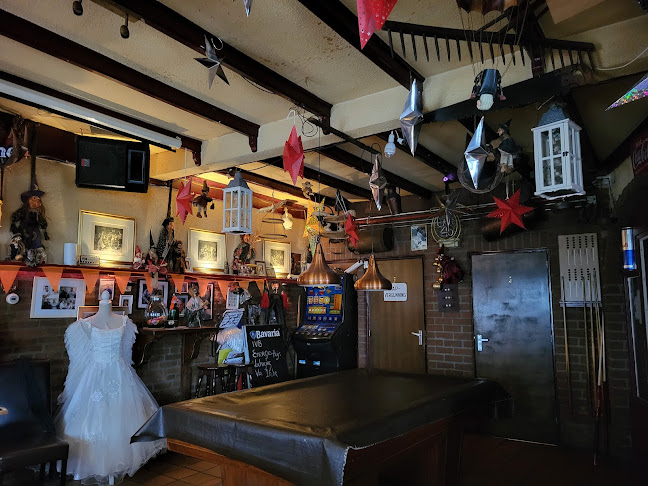 Café-Bar De Heksenketel