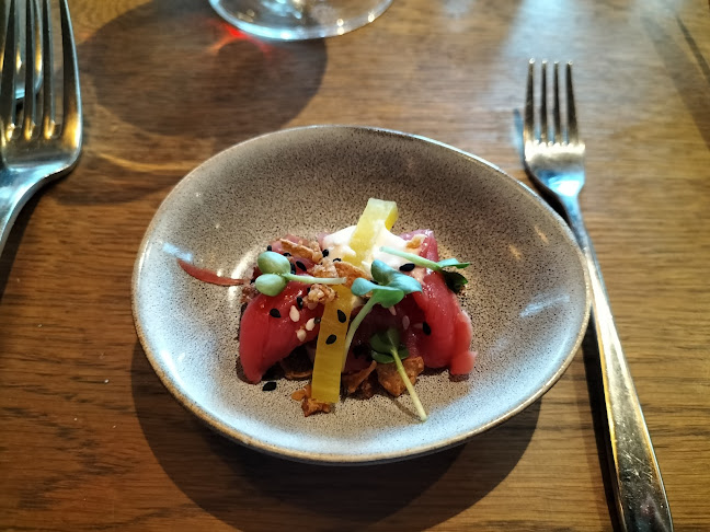 Spicebrush de Proeverij - Horeca