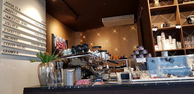 DARQ Maastricht Open Times