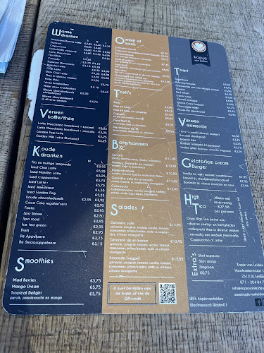 Kopje van Leiden - Leiden