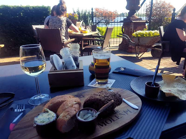 Reviews of De Molenplas in Haarlem - Horeca
