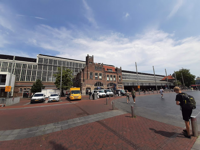 Opinii despre Burger King în Haarlem - Horeca