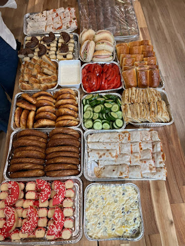 Bakkerij Prins Open Times